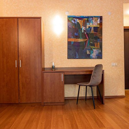 Palanga Park Hotel Eksteriør billede