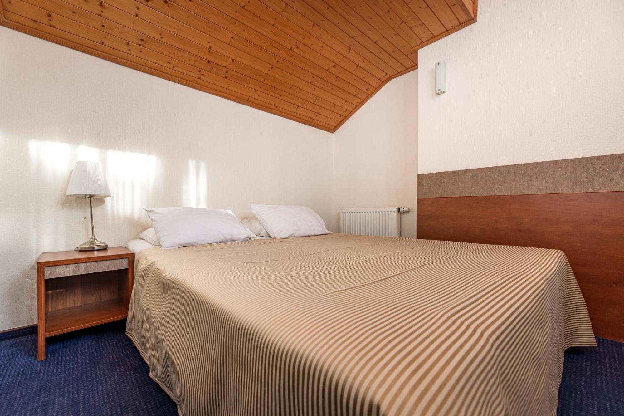 Palanga Park Hotel Værelse billede