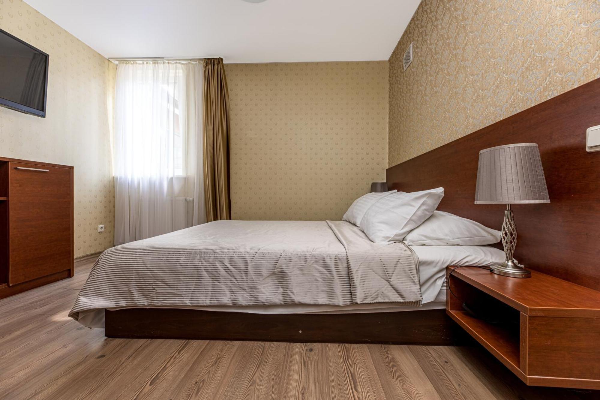 Palanga Park Hotel Værelse billede