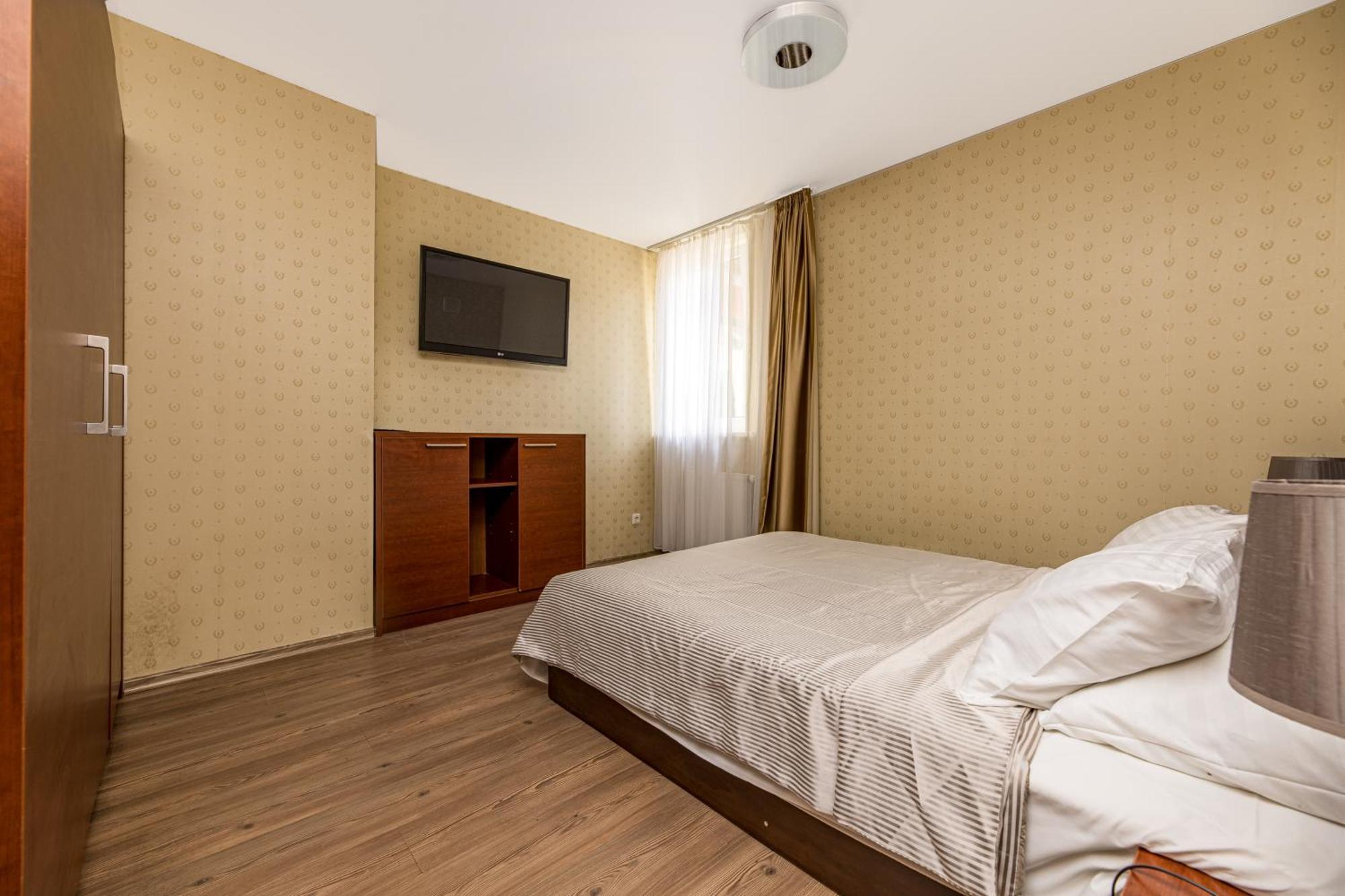 Palanga Park Hotel Værelse billede