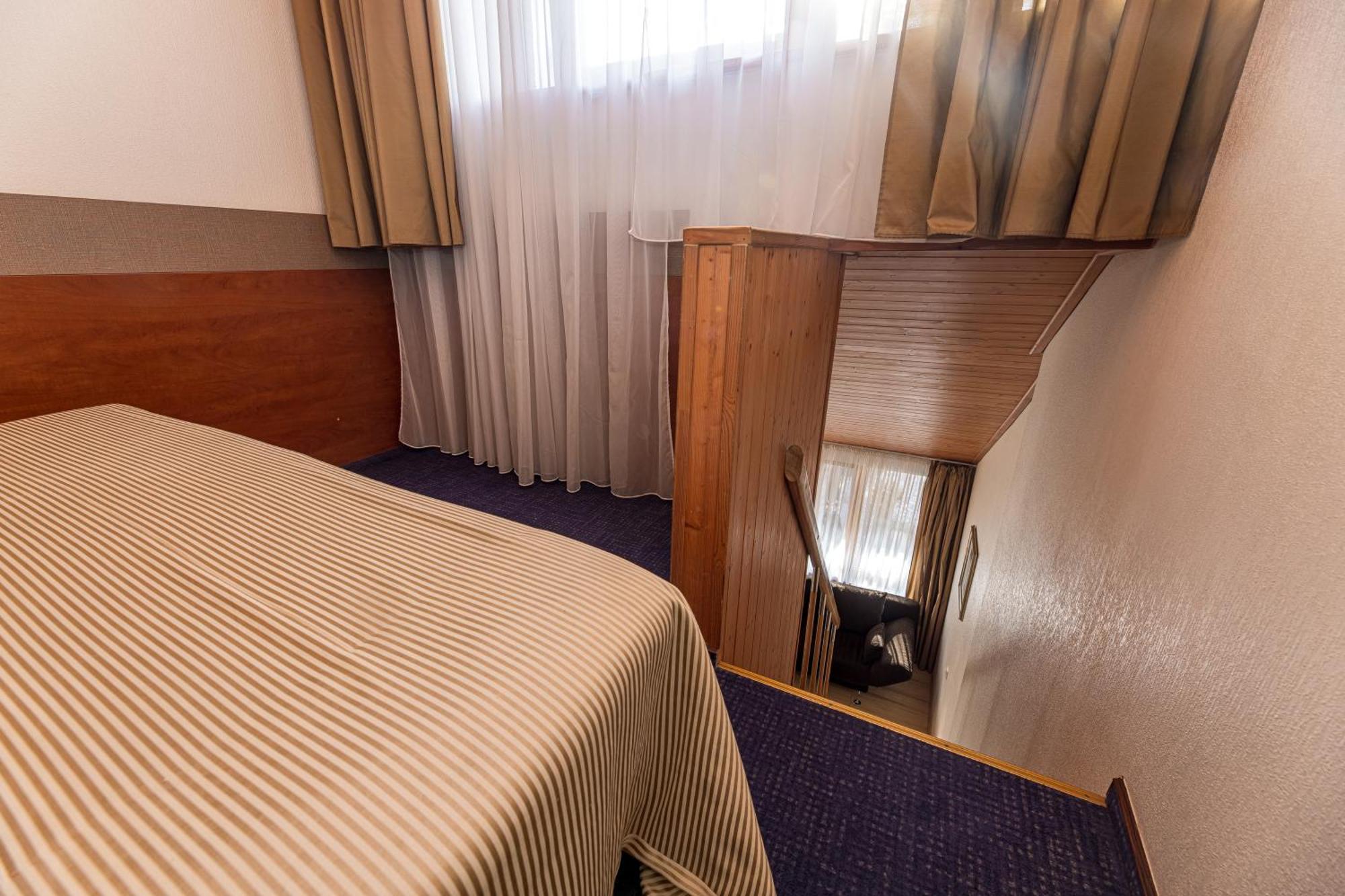 Palanga Park Hotel Værelse billede