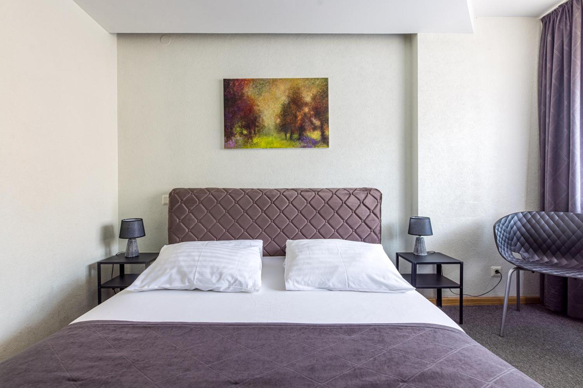 Palanga Park Hotel Værelse billede