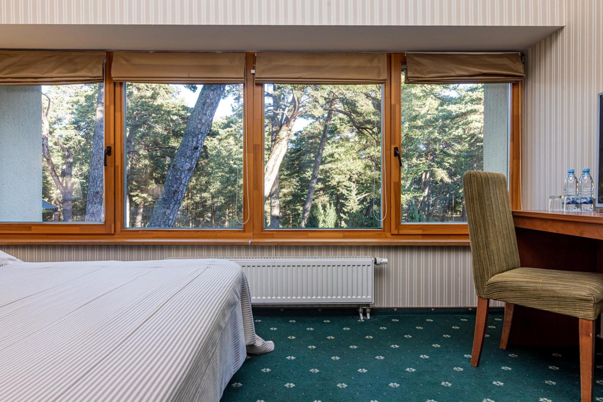 Palanga Park Hotel Værelse billede