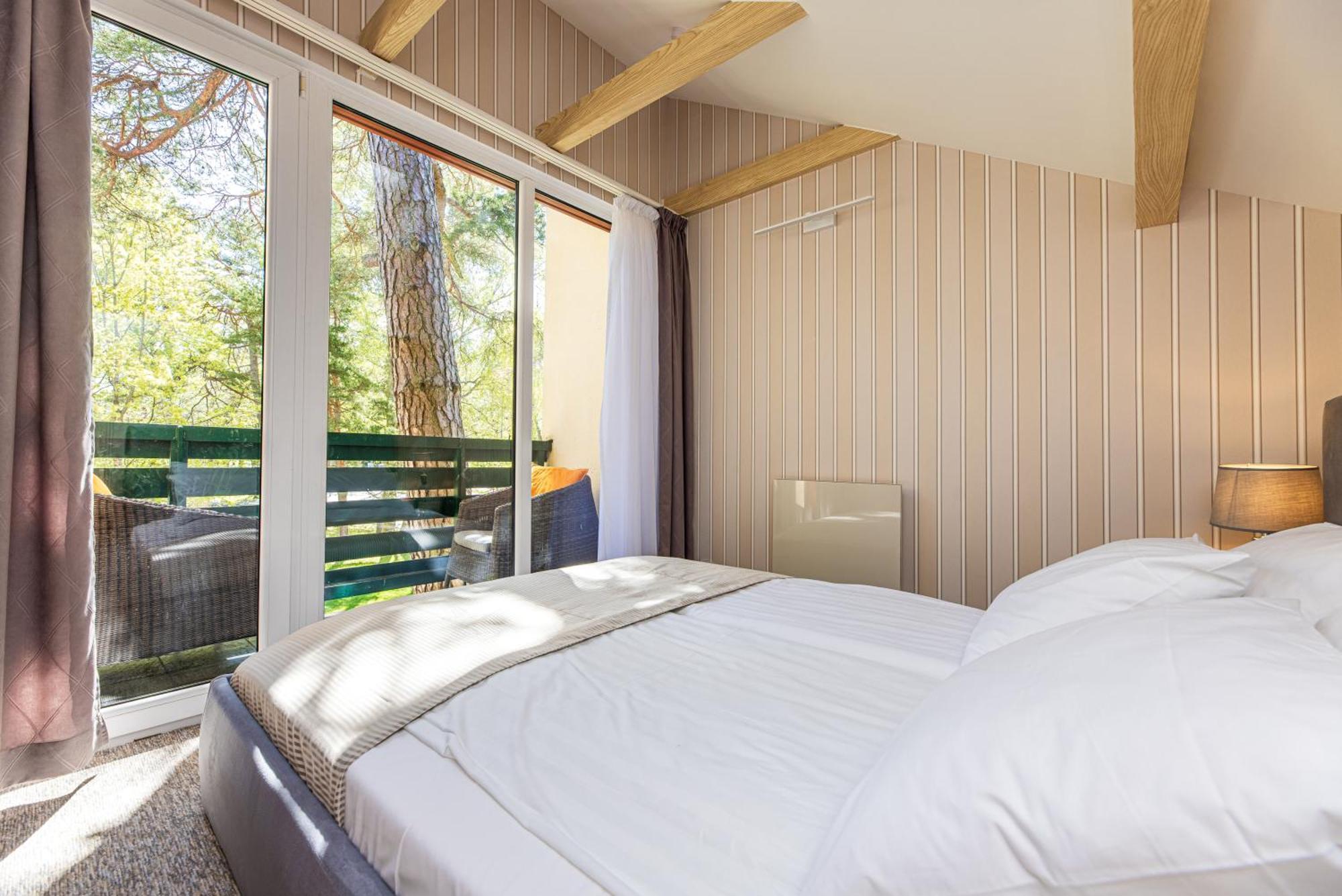 Palanga Park Hotel Værelse billede