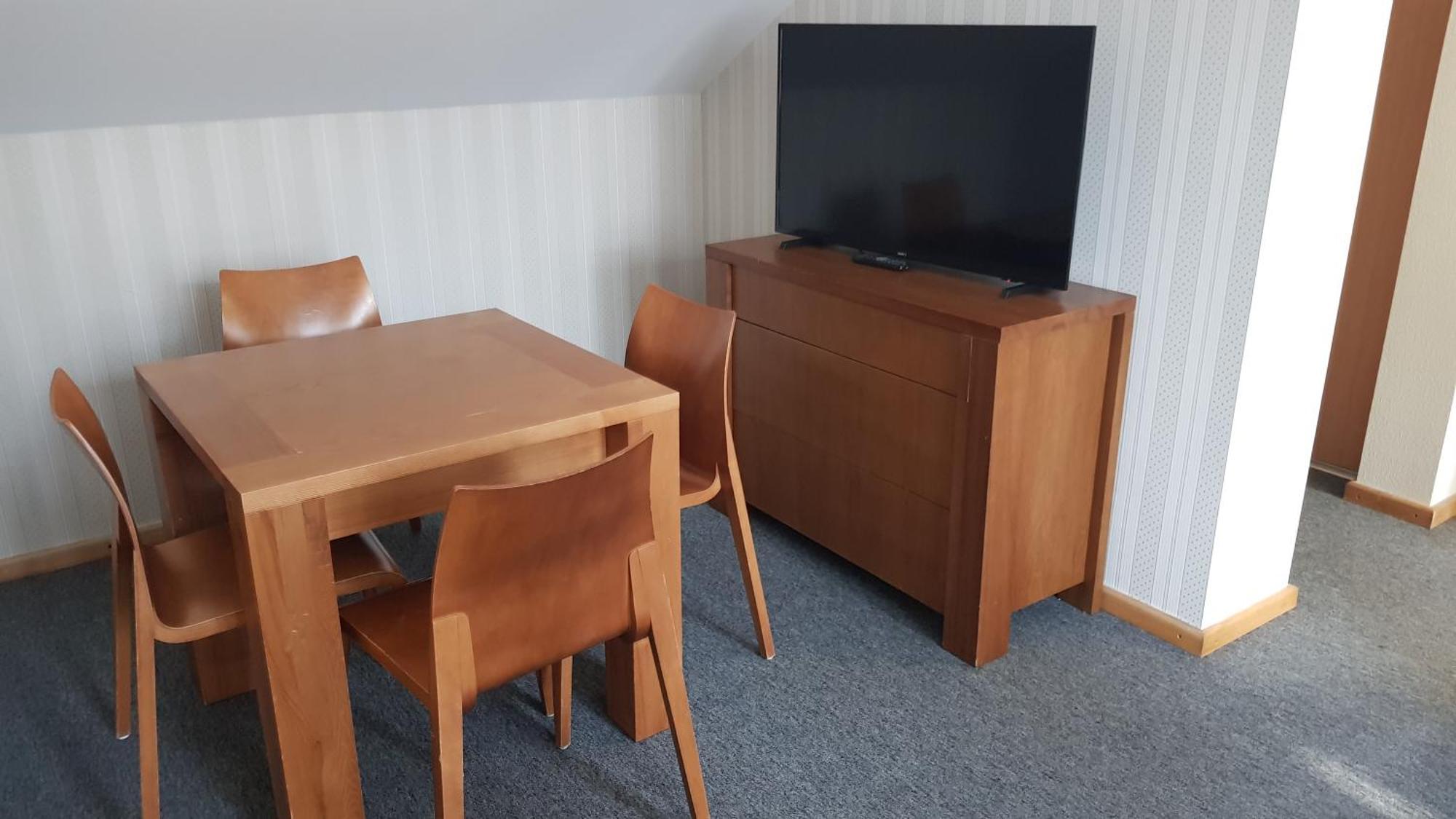 Palanga Park Hotel Værelse billede